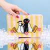 PINGU™ & PINGA - Needlepoint Pouch Kit