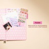BLOSSOM PINK - Craft Project Planner