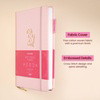 BLOSSOM PINK - Craft Project Planner