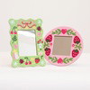 Tiny Treasures - Diamond Painting Mirror Frame Kit