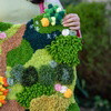 FOREST FLOOR - Moss Rug Making Kit