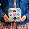 PINGU™ & FRIENDS - Needlepoint Pouch Kit