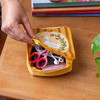 Flutter & Feather - Pouch Bundle