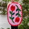 PARIS TULIP FEVER - XL Rug Making Kit