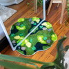MOSSY CAVERN - XL Mirror Rug Making Kit