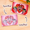 BEST FRIENDS FOREVER - Needlepoint Pouch Kit