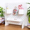 TAKING NOTES - Pegboard