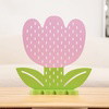 PINK TULIP - Pegboard