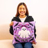 Spooky Sofa - Needlepoint Cushion Bundle