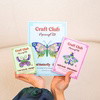 THE GEO ILLO COLLECTION - Wall Art Craft Bundle
