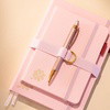 BLOSSOM PINK - Elastic Strap