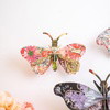 JULIET PETITE BUTTERFLY - Wall Art 3D Puzzle Kit