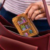BOOK NOOK - Beaded Pouch Kit