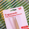 Large Ergonomic Craft Scissors
