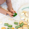 AMSTERDAM TULIP FEVER - XL Rug Making Kit