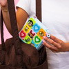 PERFECT GIRL FORMULA - Needlepoint Pouch Kit