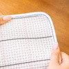 ROUND RUG - Latch Hook Base