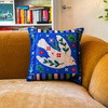 DARLING DOVE - Tapestry Needlepoint Cushion Kit