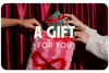 Craft Club Gift Card