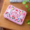 Love Letters - Needlepoint Pouch Kit
