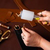 LEATHER CRAFTING MALLET