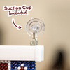 TWINKLING QUILT - Beaded Curtain Kit