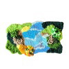 MAGICAL MOSS - Rug Making Kit