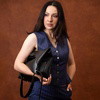 NOIR BLACK SYDNEY - Slouch Tote Bag Kit
