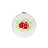 POMEGRANATE PICNIC - Cross Stitch Kit