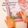 GENTLE TIGER - Tapestry Needlepoint Cushion Kit
