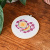 MELON MOMENT - Cross Stitch Kit