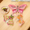 SECRET GARDEN - Wall Art Craft Bundle
