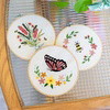 AUSTRALIAN NATIVE BOUQUET - Embroidery Kit