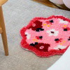 SPRINGTIME PAIR - Rug Kit Bundle