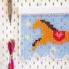 SHOW PONY - Beaded Curtain Kit