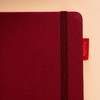 MULBERRY RED SATELLITE - Orbit Journal