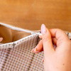 CUSHION - Latch Hook Base