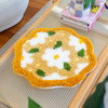 DELIGHTFUL DAISIES - Rug Making Kit