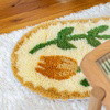 AMSTERDAM TULIP FEVER - XL Rug Making Kit