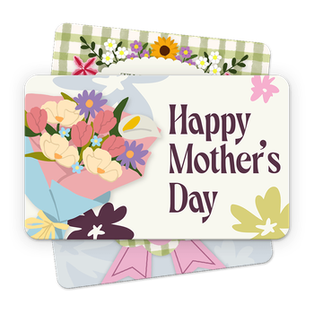 Craft Club Gift Card