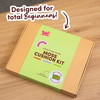 Dreamy Duet - Moss Cushion Bundle