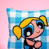 BUBBLES - Tapestry Needlepoint Cushion Kit