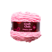Chenille Yarn