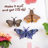MYSTIQUE MEADOW - Wall Art Craft Bundle