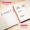 BLOSSOM PINK - Craft Project Planner