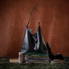 NOIR BLACK SYDNEY - Slouch Tote Bag Kit