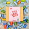 AMALFI  TULIP FEVER - XL Rug Making Kit