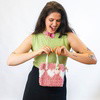 HEARTBREAKERS DUO - Woven Bag Bundle