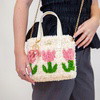 The Pinks - Woven Bag Bundle