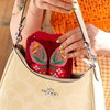 Flutter & Feather - Pouch Bundle